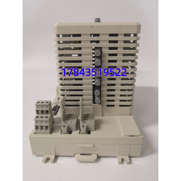 ABB PM825 3BSE010796R1 | Advant OCS 老款 DCS 控制器 CPU 原装现货 - 图片 2