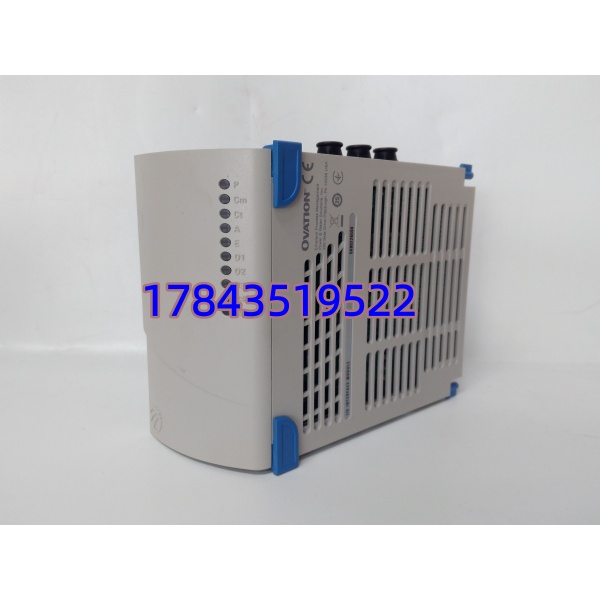 WESTINGHOUSE 5X00226G04 | I/O 接口模块 - 图片 4
