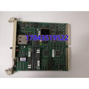 ABB DSAI130D 3BSE003127R1 | Advant OCS 16 通道差分模拟量输入板 现货