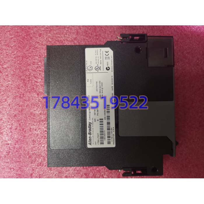 Rockwell 1756-L73XT | ControlLogix-XT 主控