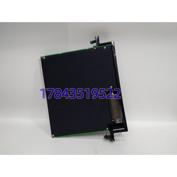 GE IC697BEM731Z | Genius 总线控制器 - 图片 4