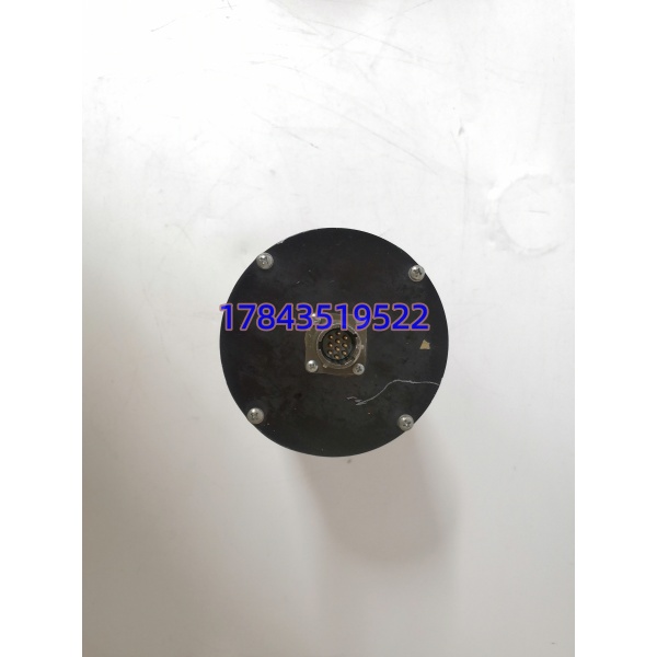 AUTOTECH SAC-RL100-M11T | RL 系列旋转变压器解析控制器 工控备件现货 - 图片 4