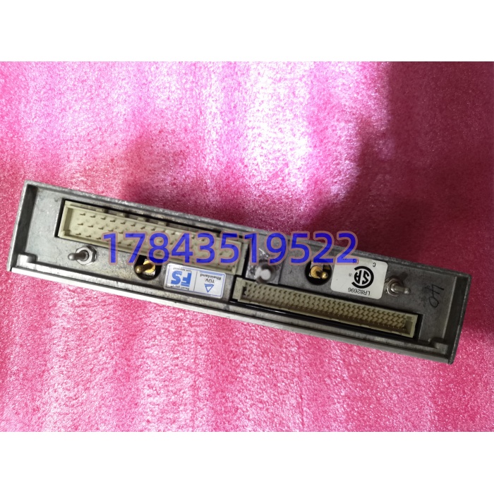 Triconex 3301 | 32 通道 TMR 数字输入卡 - 图片 3