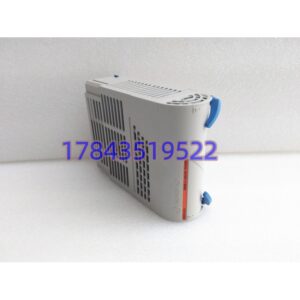 Westinghouse 1C31122G01 | Ovation DCS 固态 DO 卡 阀门电机驱动备件