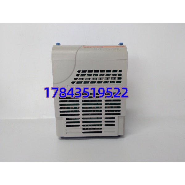 Emerson 1C31122G01 | 数字输出卡件