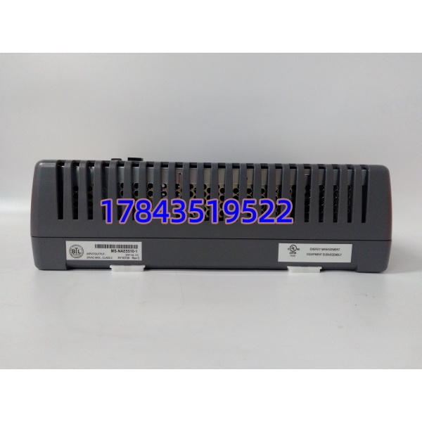 Johnson MS-NAE5510-1 | Metasys 网络自动化引擎 - 图片 4