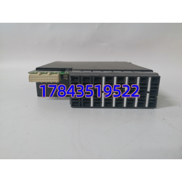 GE Vernova UR6AH 通用继电器 IO 模块 线路 / 变压器保护装置扩展配件 原厂替换库存 - 图片 3