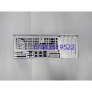 ABB DSQC639 (3HAC025097-00116) | IRC5 机器人主控计算机单元