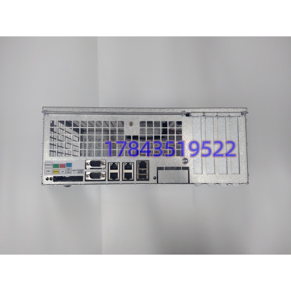 ABB DSQC639 (3HAC025097-00116) | IRC5 机器人主控计算机单元