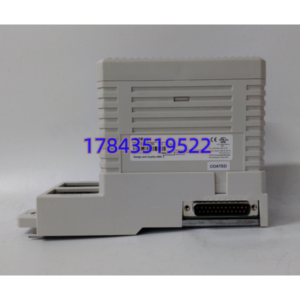 ABB 3BSE030220R1 CI854AK01 | 双路 DP 主站接口 支持总线冗余 124 从站负载