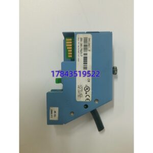 B&R 7AI261.7 | 贝加莱 2003 系列称重应变片输入模块 现货供应