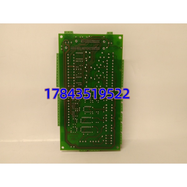 ABB SNAT602TAC 61001395G1 | ACS800 主控接口板 - 图片 4