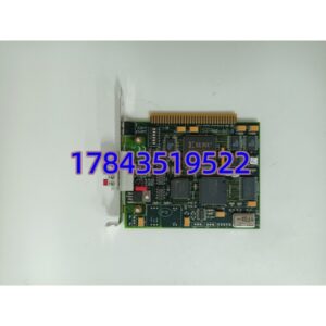 SST 5136-PFB | 板载协处理器 支持主从 Profibus 通讯卡