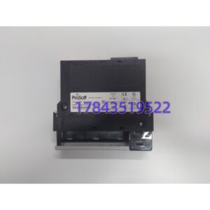 ProSoft MVI56-PDPMV1 全新原装 | AB PLC 转 Profibus 总线模块