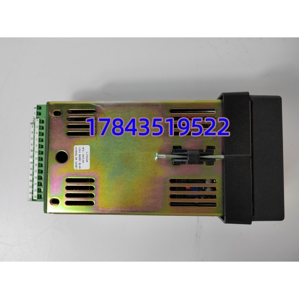 WATLOW ANAFAZE CLS208 | 8 通道多回路 PID 温控控制器 全新原装现货 - 图片 2