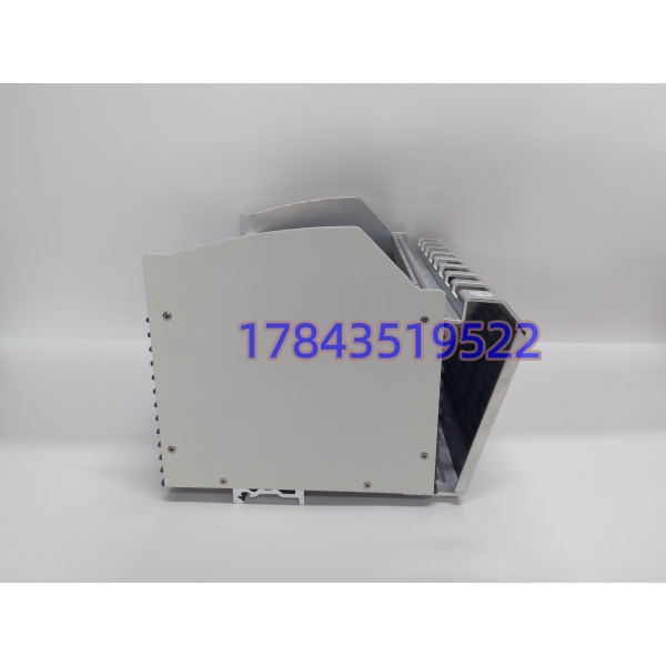 ABB 3BDH000530R1 | PM803F DCS 主控模块 支持 Profibus DP 通讯备件 - 图片 3