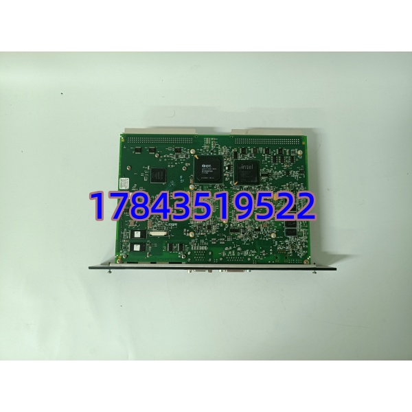 GE IC698CPE030-GJ | PACSystems RX7i 600MHz 标准 CPU 主控模块 现货供应