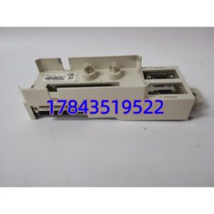 ABB TP854 3BSE025349R1 | AC800M CI854 通讯模块底座 全新原装现货
