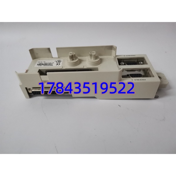 ABB TP854 3BSE025349R1 | AC800M CI854 通讯模块底座 全新原装现货