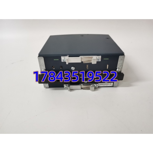 艾默生 1X00781H01L | Ovation DCS DIN 导轨 24V 电源模块 现货供应 - 图片 3