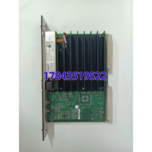 GE IC698CPE030-GJ | PACSystems RX7i 600MHz 标准 CPU 主控模块 现货供应 - 图片 4