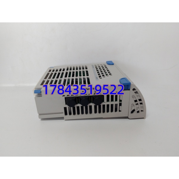 WESTINGHOUSE 5X00226G03 | Ovation 时序采集模块 - 图片 2