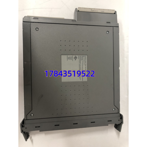 ICS Triplex T8461 | 40 通道安全输出模块 - 图片 3