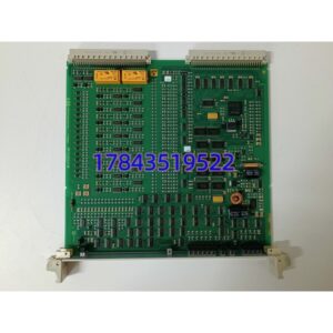ABB 216DB61 HESG324063R100J | Symphony Plus 跳闸二进制输入输出卡 DCS 现货备件