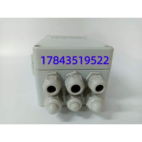 ABB PFEA112-65 | 65mV/V 高增益版本 造纸薄膜卷材产线张力备件 - 图片 3