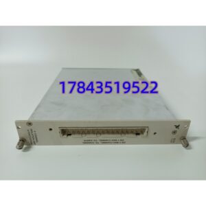 NI SCXI-1121 全新原装 | SCXI 机箱传感器信号调理备件 实验室测试专用