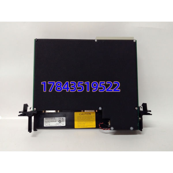 GE 90-70 系列 IC697CPX928 | 主控制备件 - 图片 4