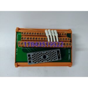 本特利 9853-610 | 3500 监测系统配套 I/O 模块 全新原装现货
