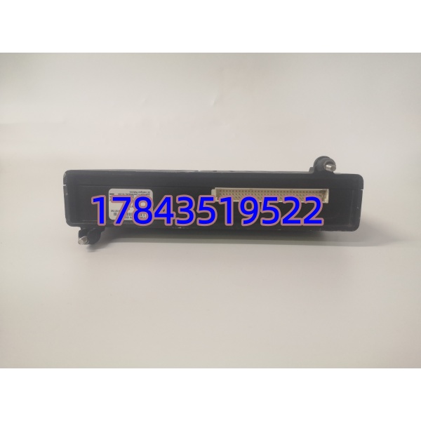 GE 8851-LC-MT | Mark VIe 机架兼容,直接替换原厂 LC 控制器