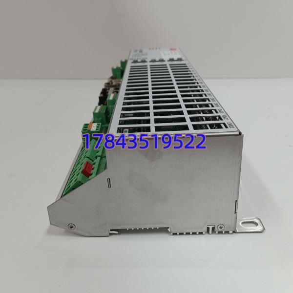 ABB 3BHE046836R0101 GFD563A101 | 火电水电机组励磁控制器选型备件 - 图片 4