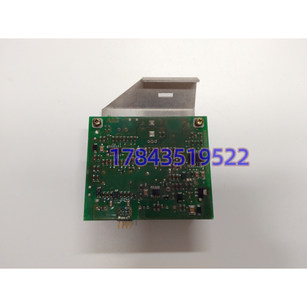 ABB IIMKM02A(3BHB003688R0101)| 功率单元门极驱动信号板卡 - 图片 3
