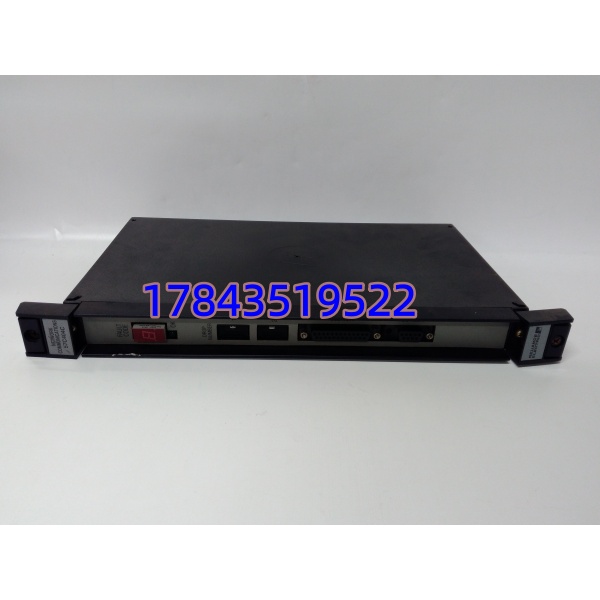 ABB Reliance 57C404C | AutoMax 主处理器模块