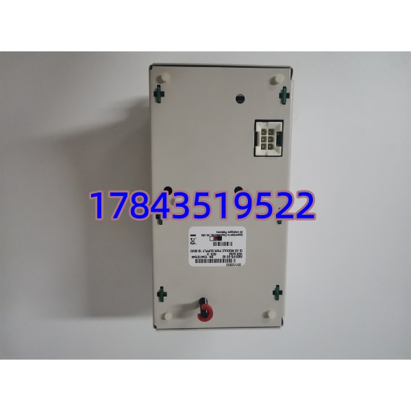 GE 8920-PS-DC-02 原厂电源 | 化工石化危险区安全系统供电备件库存 - 图片 4