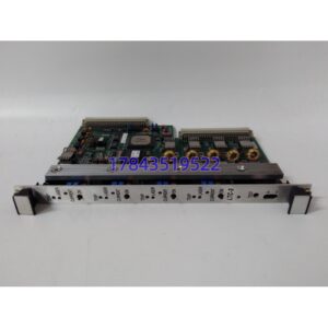 VMIC 11994R13 | GE Mark VI 涡轮机组配套备件