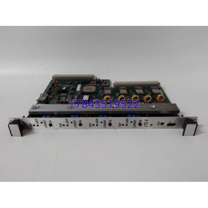 VMIC 11994R13 | GE Mark VI 涡轮机组配套备件