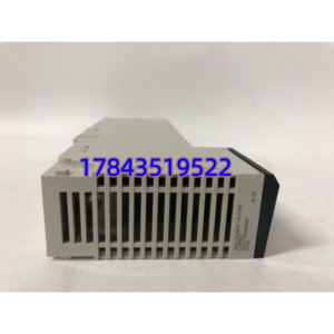 Schneider 140CRP31200 | 环网冗余通信卡件