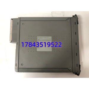 ICS Triplex T8403 | TMR 三重冗余数字输入卡