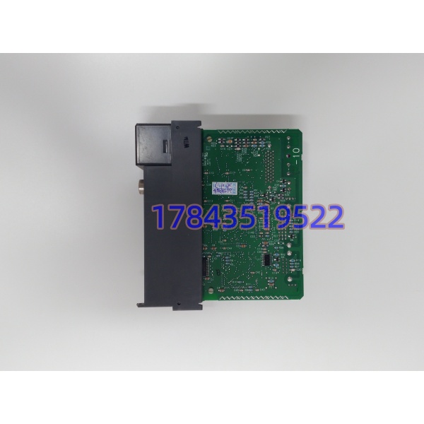 Allen‑Bradley 1747-L553 | 罗克韦尔 SLC500 主控 CPU 双通讯接口 - 图片 3