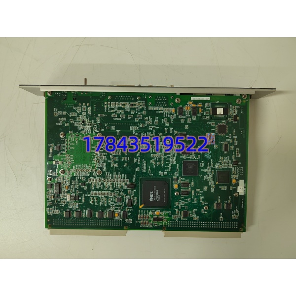 GE IC698CPE020-JX | PACSystems RX7i 700MHz 主控 CPU 模块