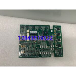 GE 369-C101 | Multilin 底层控制主板