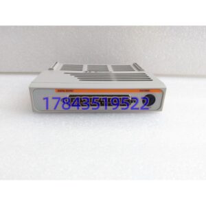 Emerson Westinghouse 1C31125G02 | Ovation 16 通道数字输出 DO 模块