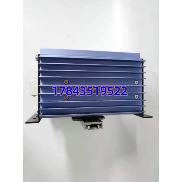 福克斯波罗 P0922YU 原厂电源 | 化工石化 Evo DCS 系统 400W 供电备件库存 - 图片 3