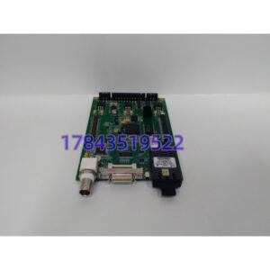 Valmet PQV80020041 | 系统通信控制板卡