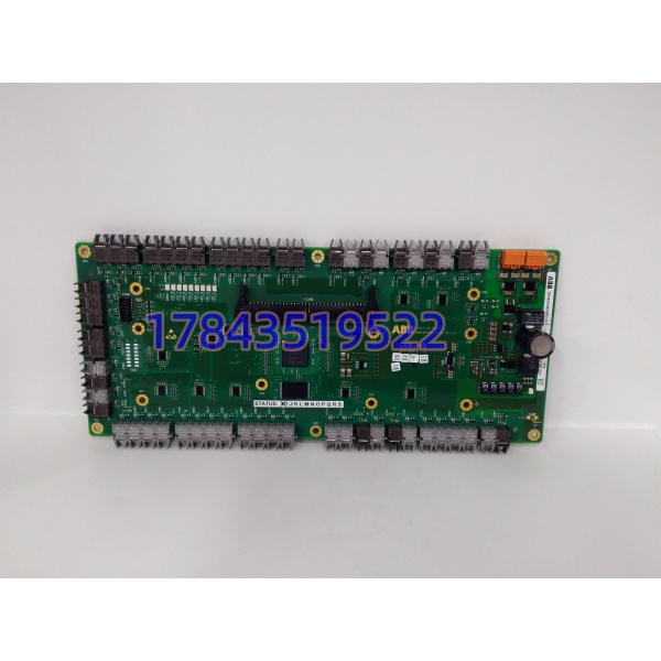 ABB 3BHE024855R0101 闪存卡 | UFC921A101 DCS 程序备份存储介质 - 图片 3
