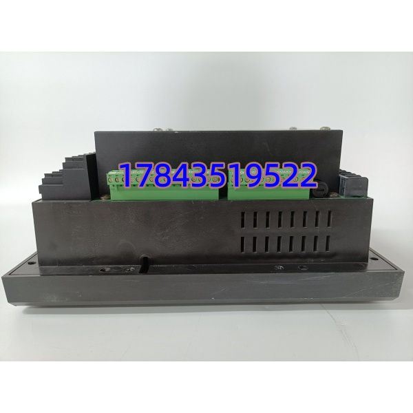 GE Multilin 369-HI-0-M-0-0 | 带计量功能数字电机管理保护继电器 现货库存 - 图片 3