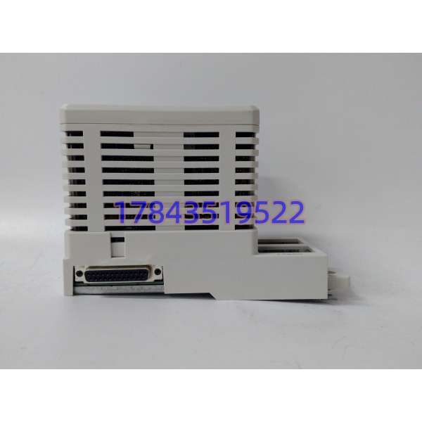 ABB CI854AK01 | 成套含 TP854 底座 12Mbps 高速总线模块 停产备件紧急调货 - 图片 2